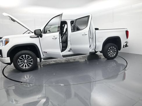Used 2021 GMC Sierra 1500 AT4 w/ AT4 Premium Package AWD/4WD image 67
