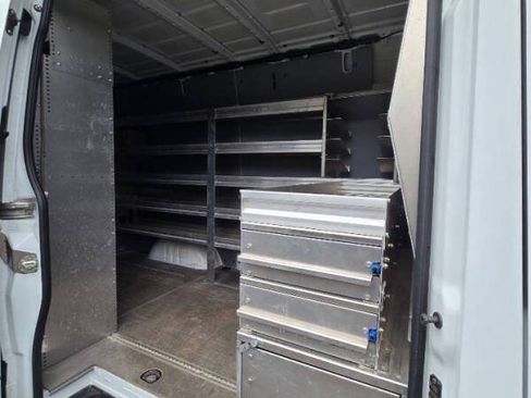 Used 2019 Mercedes-Benz Sprinter 144 image 14