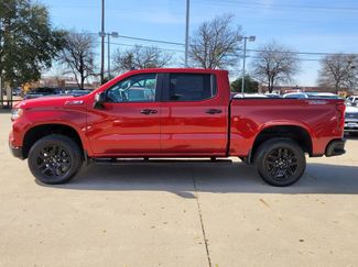 New 2026 Chevrolet Silverado 1500 LT Trail Boss w/ LT Trail Boss Premium Package video 2