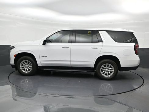 Used 2024 Chevrolet Tahoe LS RWD image 2