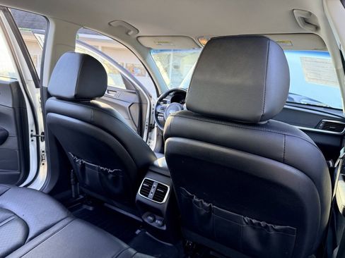 Used 2018 Kia Optima EX image 29