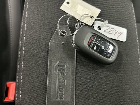 Certified 2026 Honda Civic Sport image 32