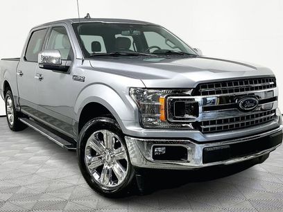 Used 2020 Ford F150 XLT w/ Equipment Group 302A Luxury