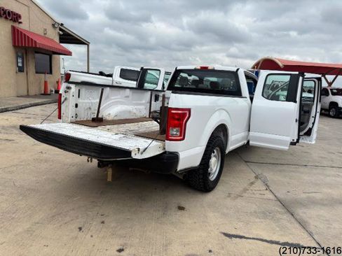 Used 2017 Ford F150 XL w/ Equipment Group 101A Mid image 26