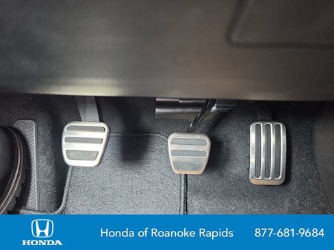 New 2026 Honda Civic Si image 30