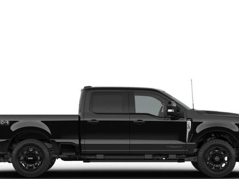 New 2026 Ford F250 Lariat w/ Black Appearance Package AWD/4WD image 27