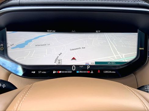 Used 2024 Land Rover Range Rover Sport Dynamic SE image 26