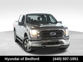 Used 2021 Ford F150 XLT w/ XTR Package AWD/4WD 360° Tour