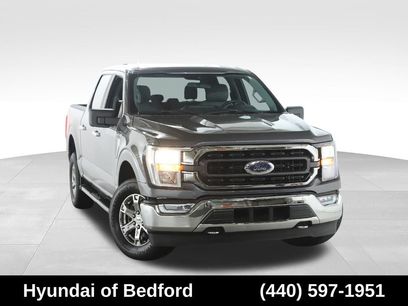 Used 2021 Ford F150 XLT w/ XTR Package