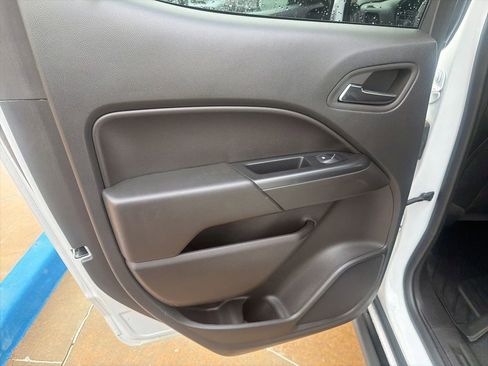 Used 2022 Chevrolet Colorado ZR2 AWD/4WD image 35