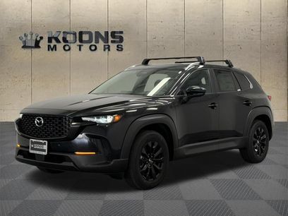 New 2026 MAZDA CX-50 AWD 2.5 S w/ Weather Package