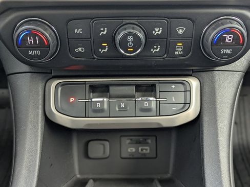 Used 2020 GMC Acadia Denali w/ Denali Ultimate Package image 46