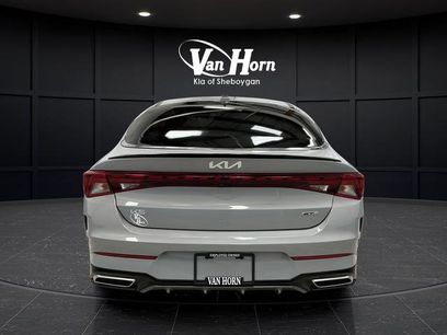 Used 2024 Kia K5 GT-Line w/ GT-Line Premium Package