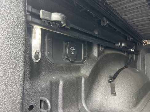 Used 2025 RAM 1500 RHO w/ RHO Level 1 Equipment Group image 8