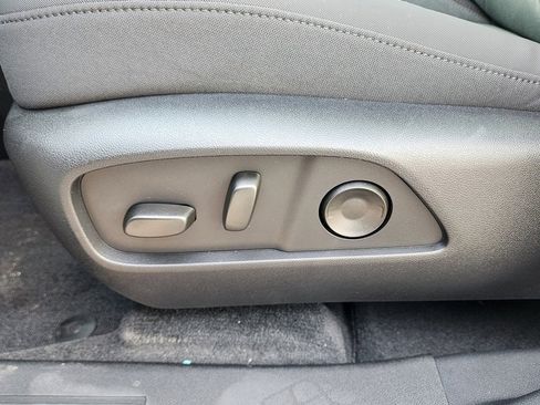 New 2026 GMC Terrain AT4 w/ Convenience Package III image 17