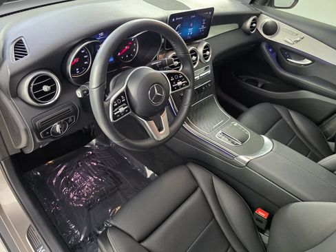 Certified 2021 Mercedes-Benz GLC 300 image 10