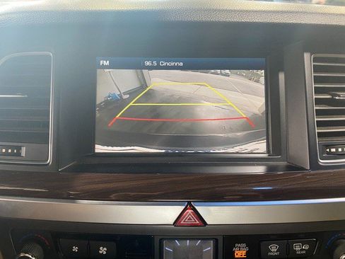Used 2017 Genesis G80 3.8 w/ Option Group 02 RWD image 27