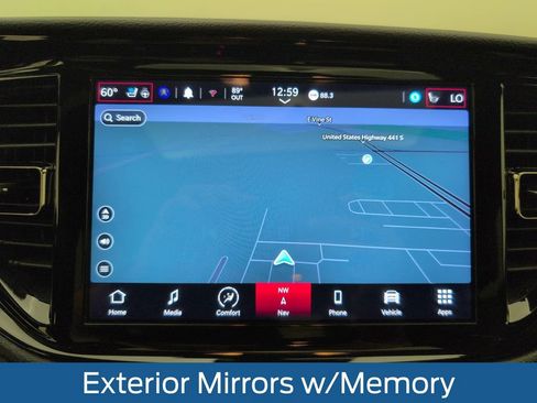 Used 2024 Dodge Durango GT RWD image 29