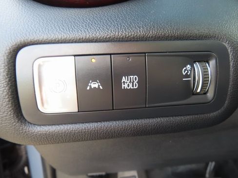 Used 2025 Chevrolet Blazer EV RS image 34