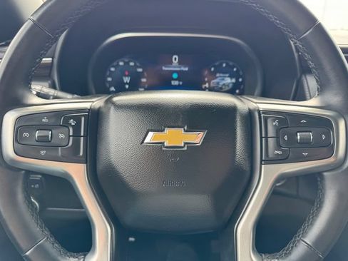 Certified 2024 Chevrolet Tahoe LT AWD/4WD image 29
