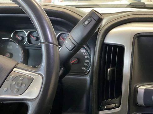 Used 2017 GMC Sierra 1500 SLE image 22