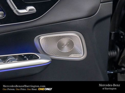 New 2026 Mercedes-Benz GLC 300 4MATIC image 17