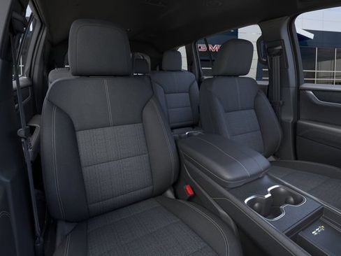 New 2026 GMC Acadia Elevation FWD image 16