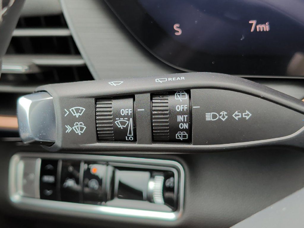 New 2026 Buick Envision Sport Touring AWD/4WD image 49