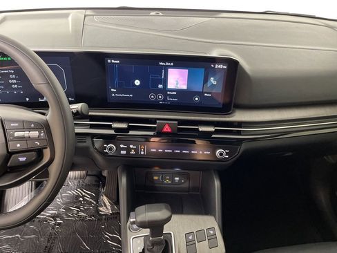 New 2026 Kia Sportage X-Line image 26