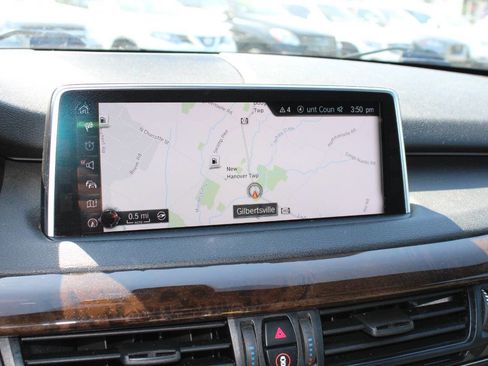 Used 2017 BMW X5 xDrive35i AWD/4WD image 13