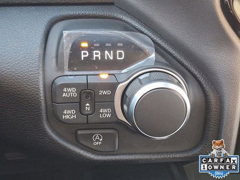 New 2026 RAM 1500 Big Horn image 9