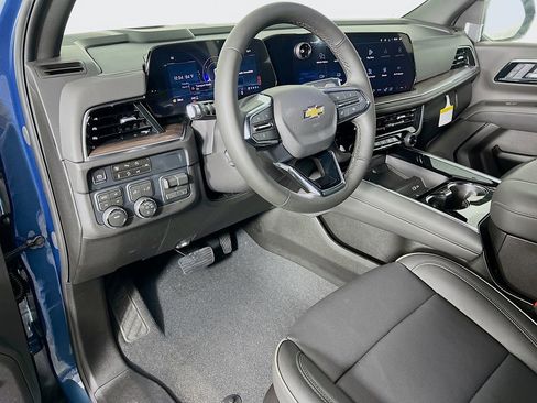 New 2026 Chevrolet Tahoe Premier image 9