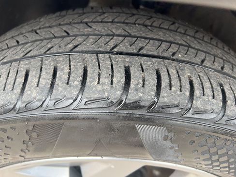 Certified 2024 Kia Seltos S image 47