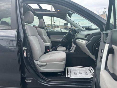 Used 2015 Subaru Forester 2.5i Premium w/ All-Weather Package image 18