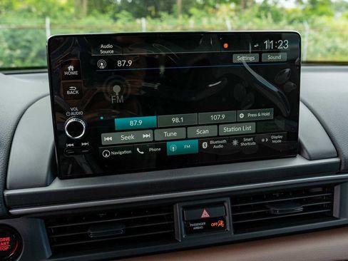 New 2025 Honda Pilot Elite image 34