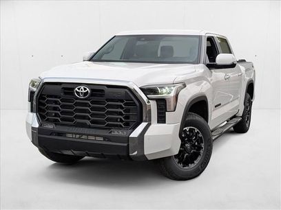 New 2026 Toyota Tundra SR5