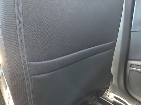 New 2026 Honda CR-V EX image 35