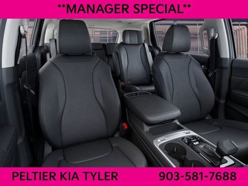 New 2026 Kia Carnival SX Prestige image 16