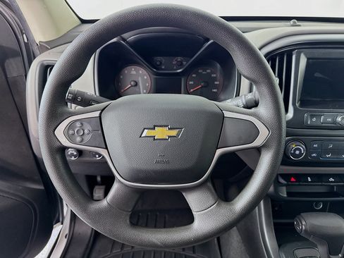 Used 2019 Chevrolet Colorado W/T image 11