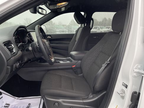 New 2026 Dodge Durango GT image 37