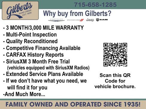 Used 2022 Ford Ranger Lariat w/ Equipment Group 501A High AWD/4WD image 5