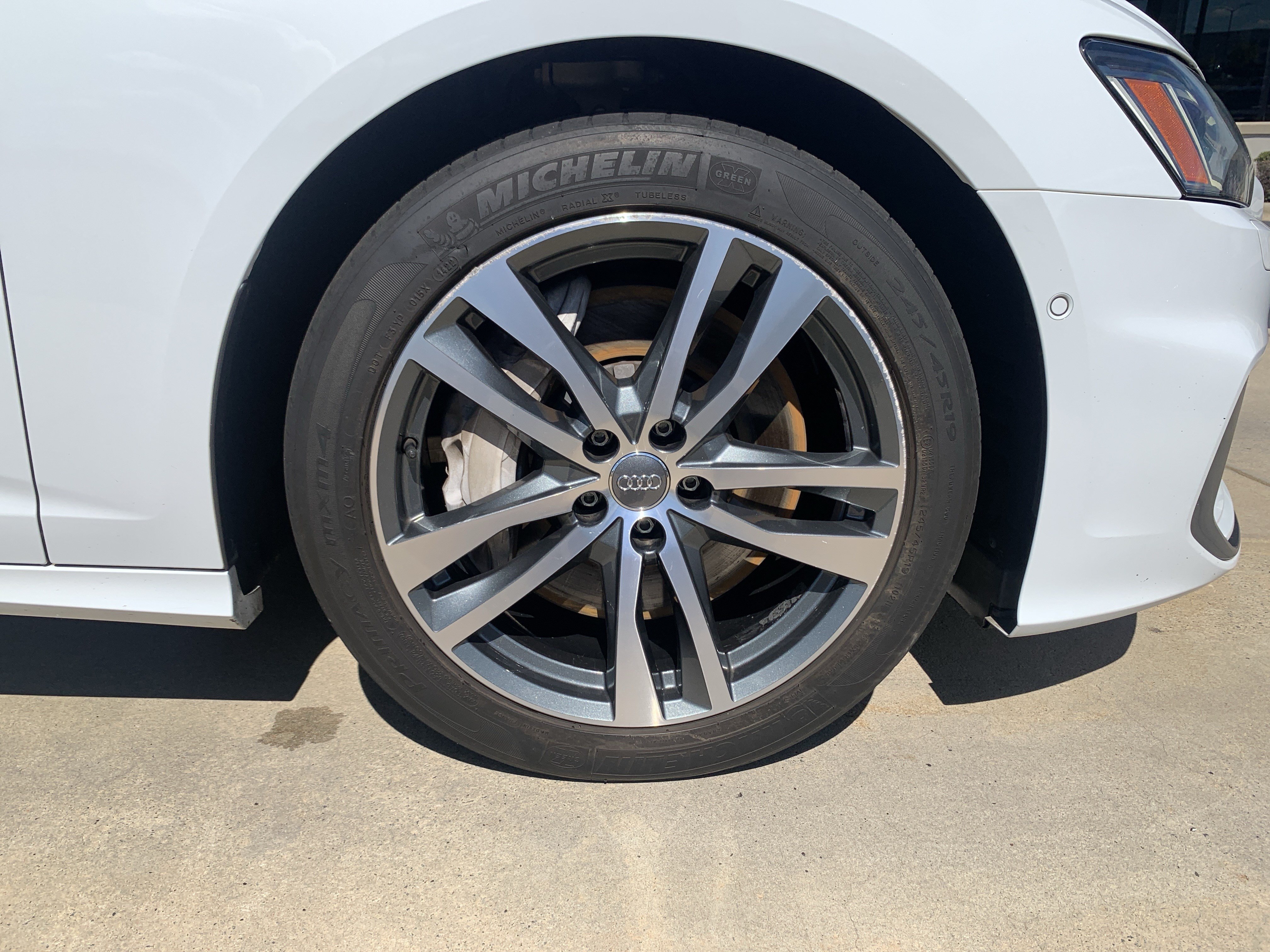 Used 2019 Audi A6 3.0T Premium Plus w/ Premium Plus Package AWD/4WD image 13