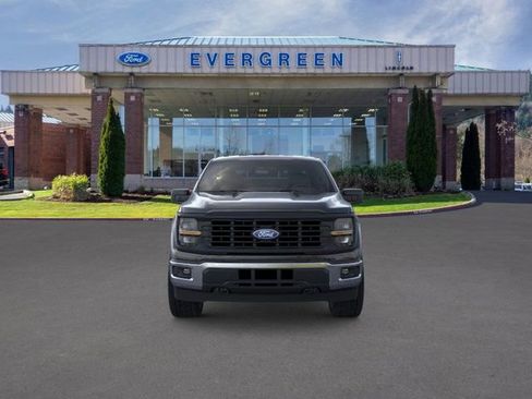 New 2025 Ford F150 XL w/ Equipment Group 103A High image 6