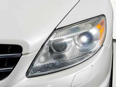 Used 2008 Mercedes-Benz CL 65 AMG image 23