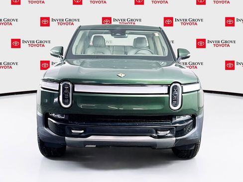 Used 2022 Rivian R1T Adventure image 2