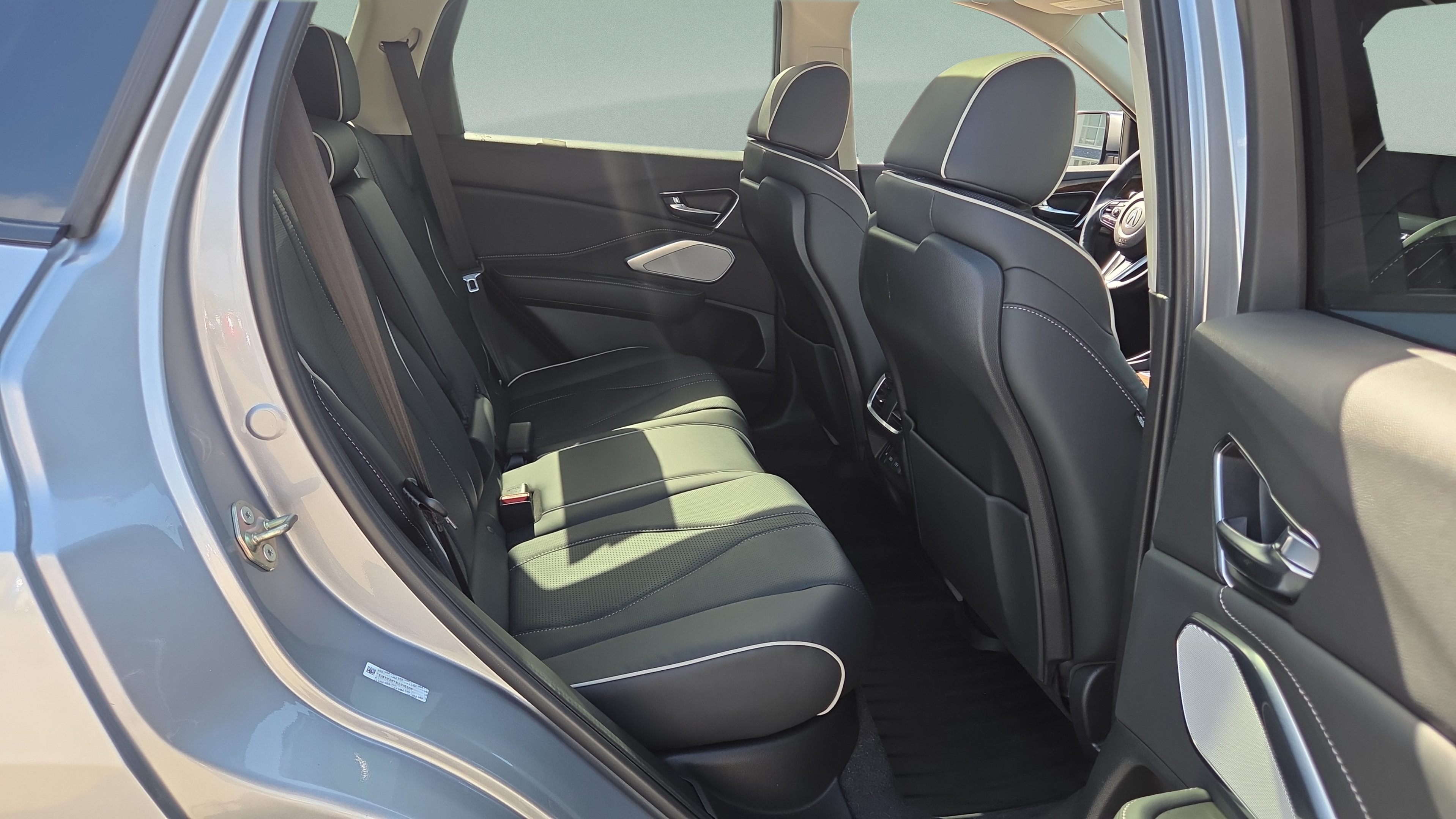Used 2020 Acura RDX w/ Advance Package AWD/4WD image 15