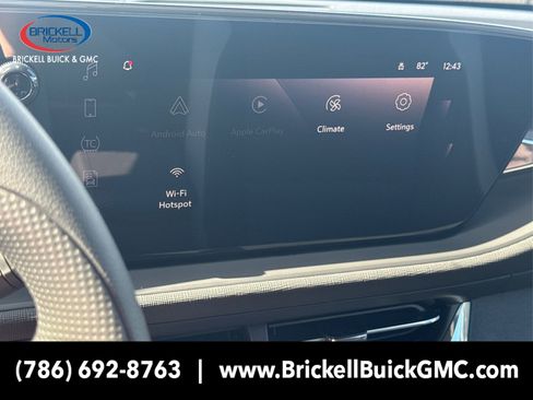 New 2026 Buick Envista Preferred image 26