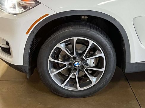 Used 2017 BMW X5 xDrive35i AWD/4WD image 25