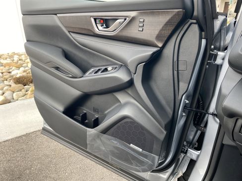New 2026 Subaru Ascent Touring image 10