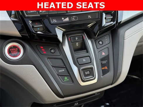 Used 2019 Honda Odyssey EX-L image 18